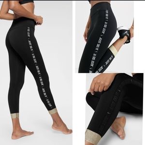 Nike One Training Leggings